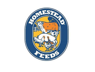 Homestead Poultry Feed