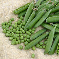 Peas