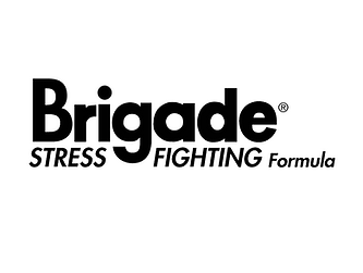 Brigade Stress Fighting Formula