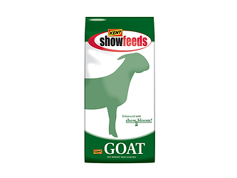 Kent Show Goat Feed