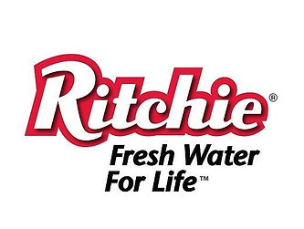 Ritchie Fresh Water For Life