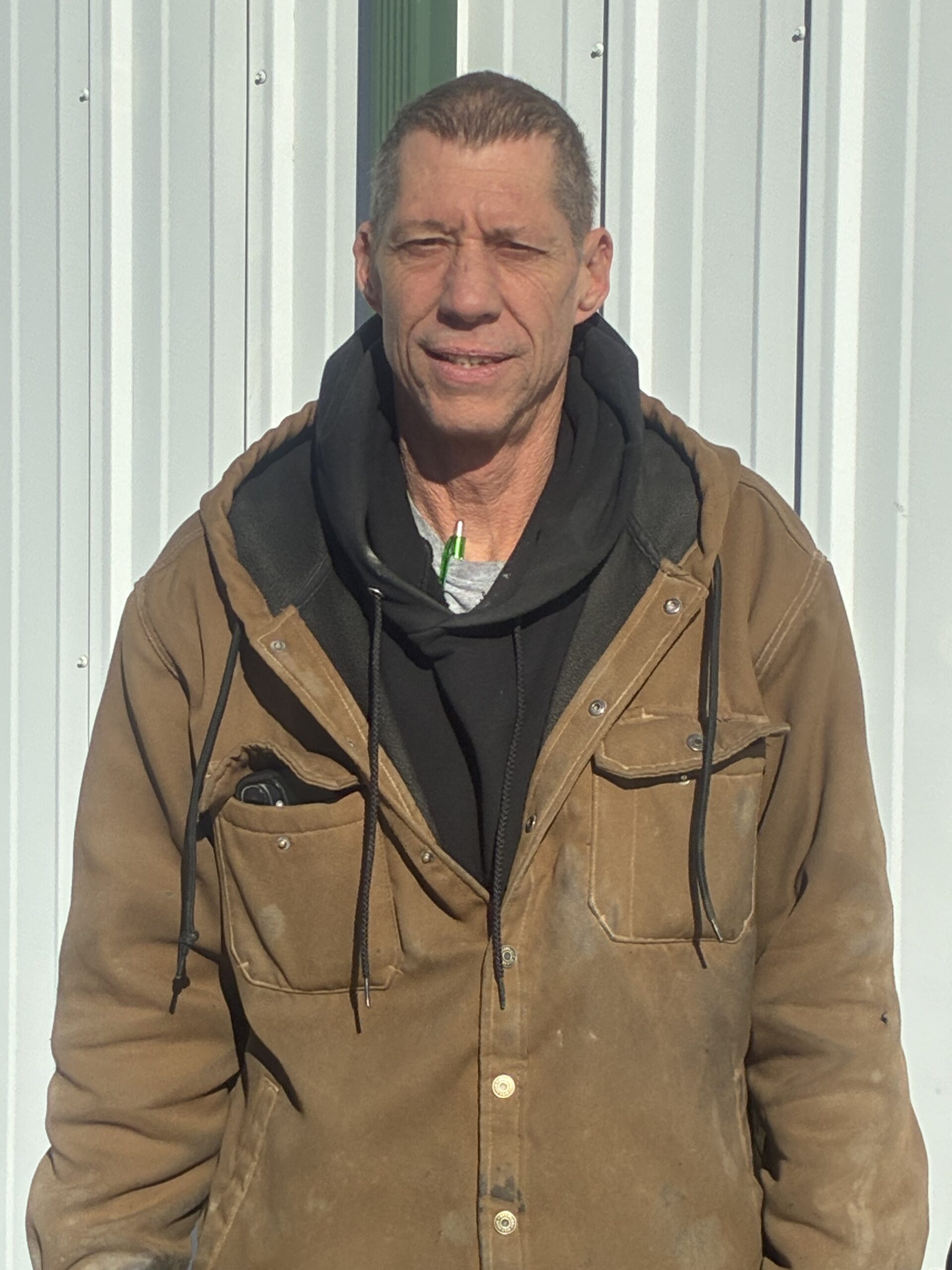 Livestock and farm products icon