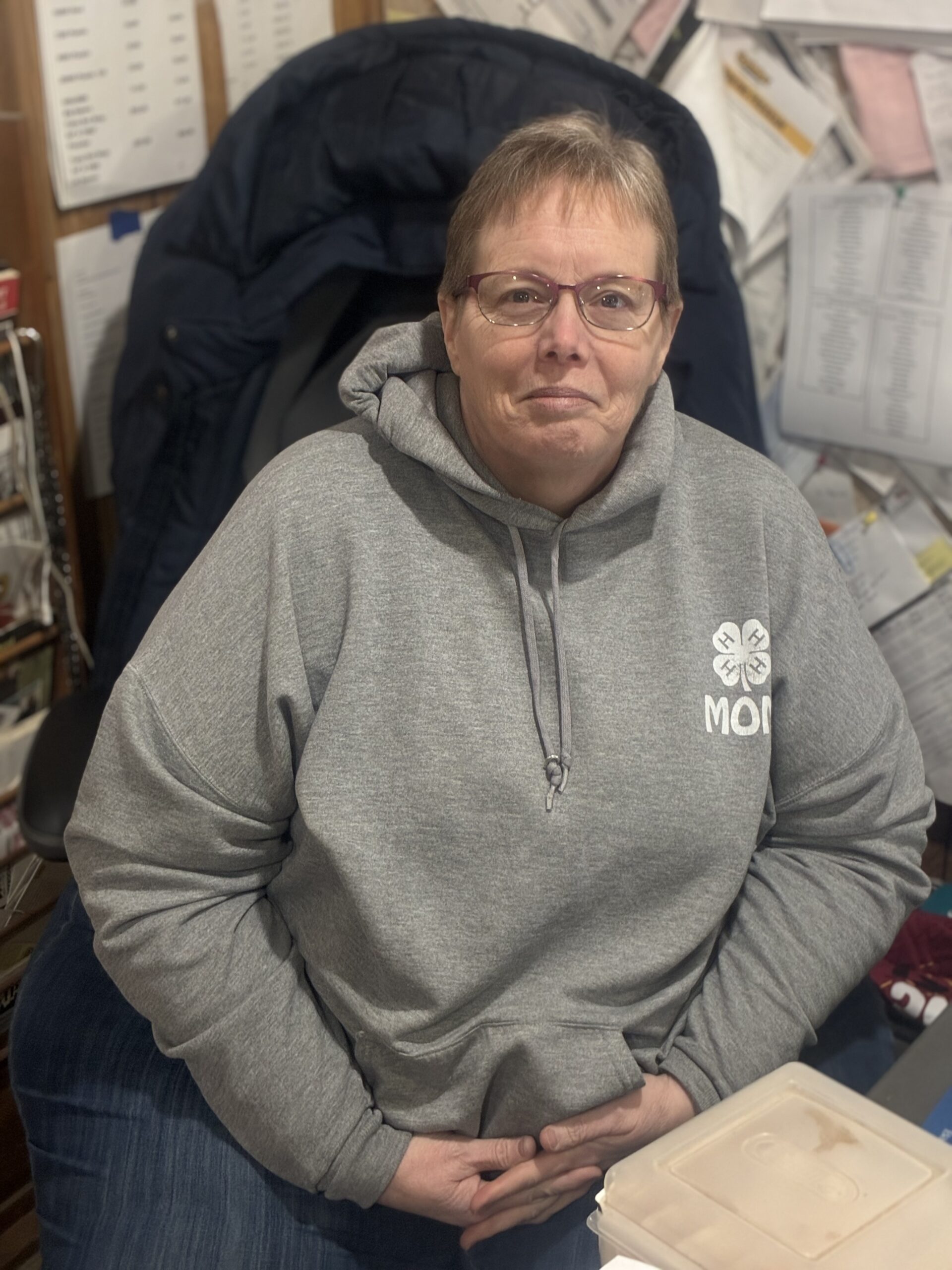 Livestock and farm products icon