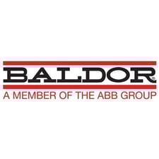 Baldor Electric Motors